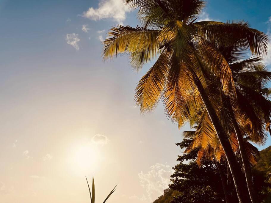 L'Amour A La Plage...Vue Mer Exceptionnelle ! لي تروا زيليه المظهر الخارجي الصورة