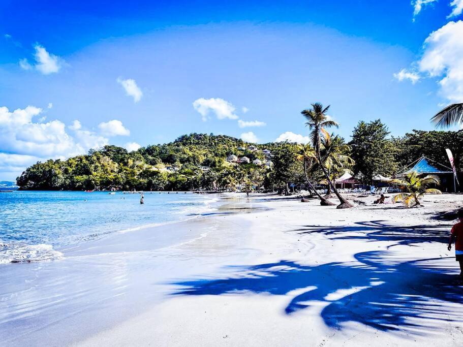 L'Amour A La Plage...Vue Mer Exceptionnelle ! لي تروا زيليه المظهر الخارجي الصورة